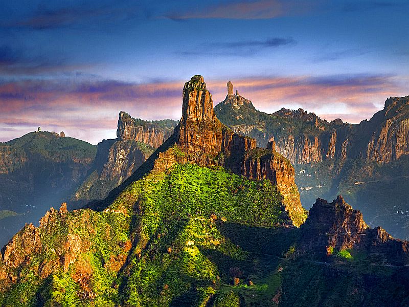 Gran Canaria Teil (3)