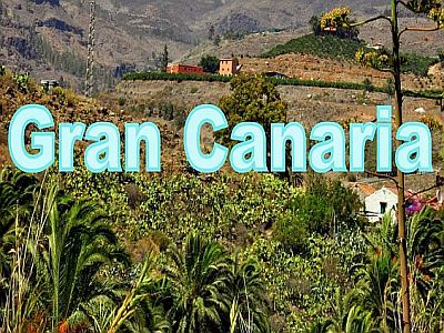 Gran Canaria
