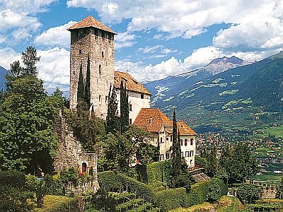 Meran 2010 Teil (2)