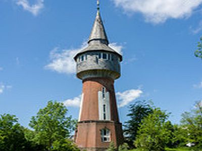 Husum - Hattstedt