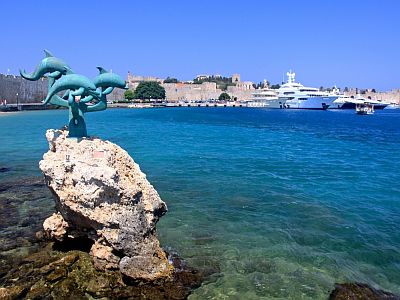 Rhodos Teil(2)