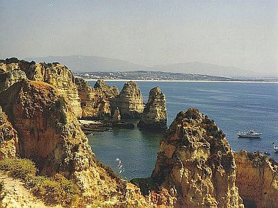 Portugal - Algarve