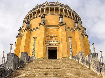 - Befreiungshalle -