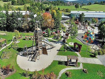Bodenmais - Deggendorf