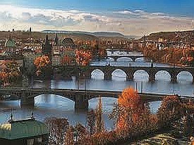 Prag 2014
