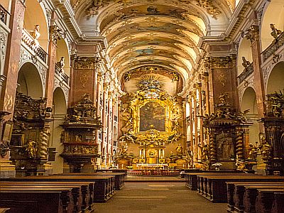 Prag 2021