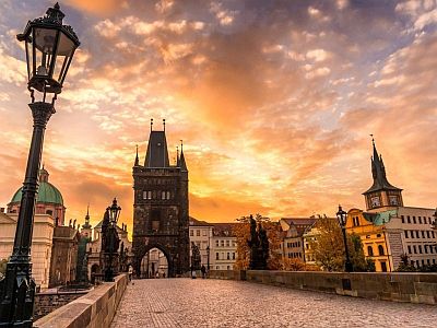 Prag 2021